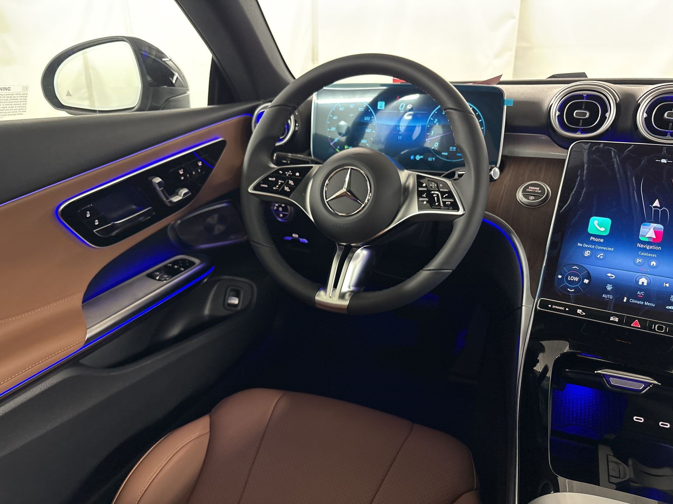 New 2026 Mercedes-Benz CLE 300 4MATIC Coupe image 27
