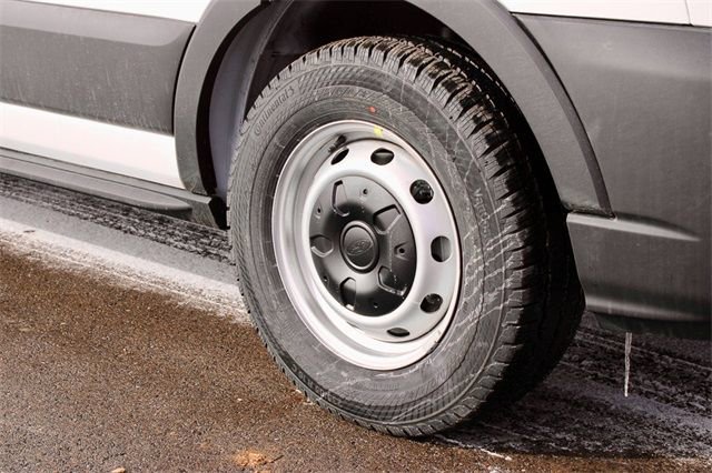 New 2024 Ford Transit 350 XL image 5