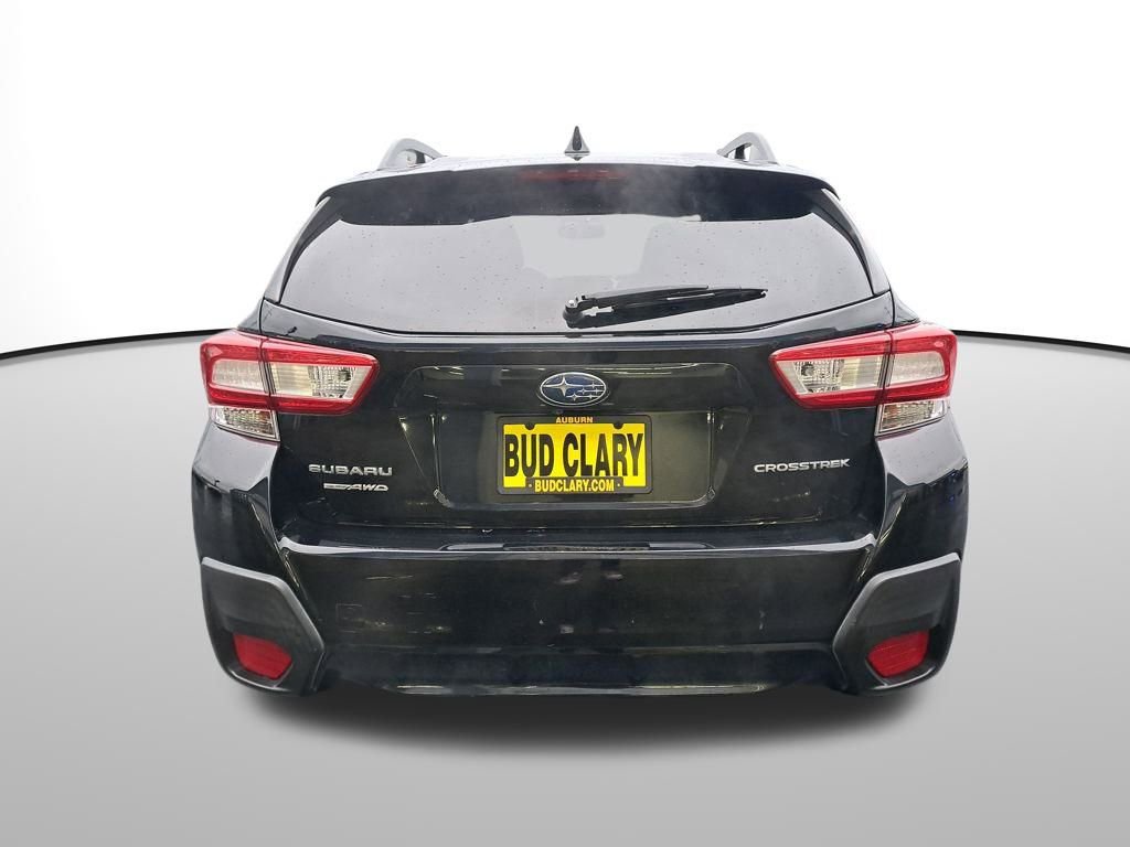 Used 2019 Subaru Crosstrek 2.0i Premium image 5