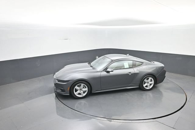 New 2026 Ford Mustang Premium RWD image 22