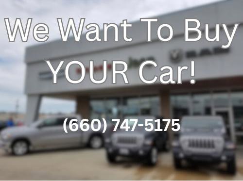 Used 2025 RAM 1500 Laramie AWD/4WD image 1