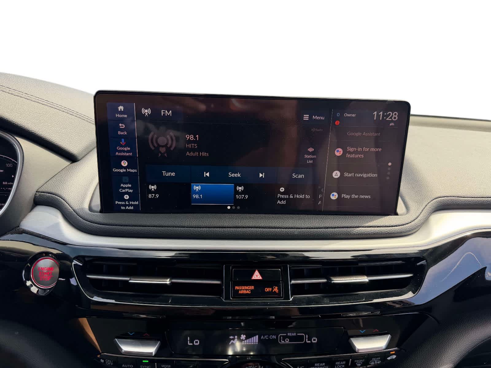 Certified 2026 Acura MDX SH-AWD image 25