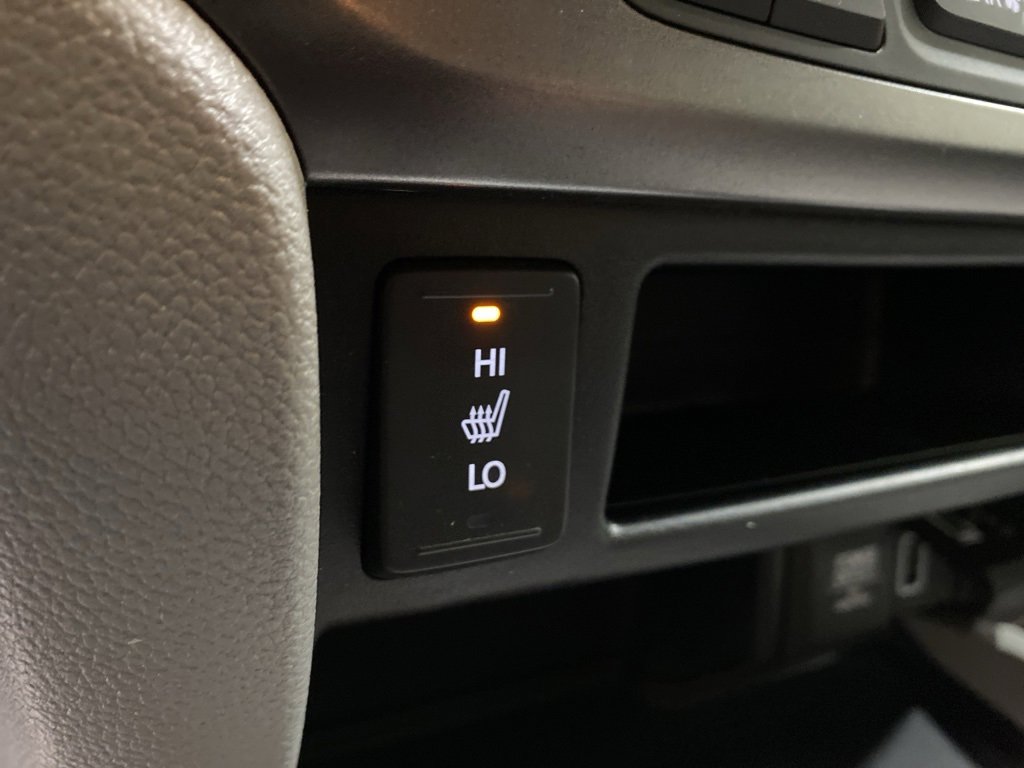 Used 2019 Honda Ridgeline RTL-T image 27