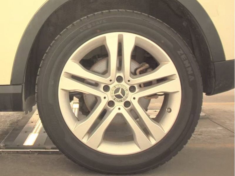 Used 2018 Mercedes-Benz GLA 250 image 22