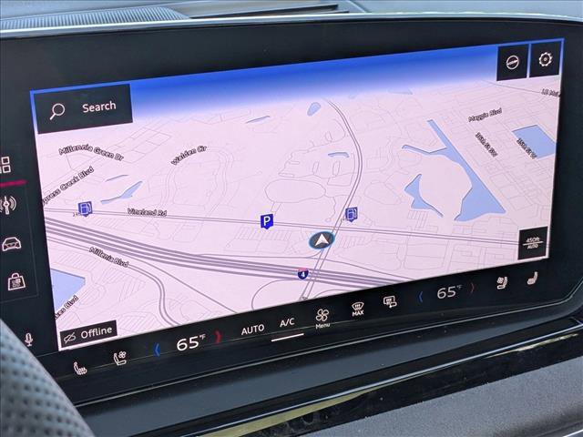 Certified 2025 Audi S5 Premium Plus image 13