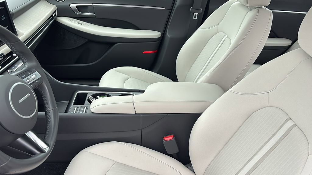 Used 2024 Hyundai Sonata SEL image 23