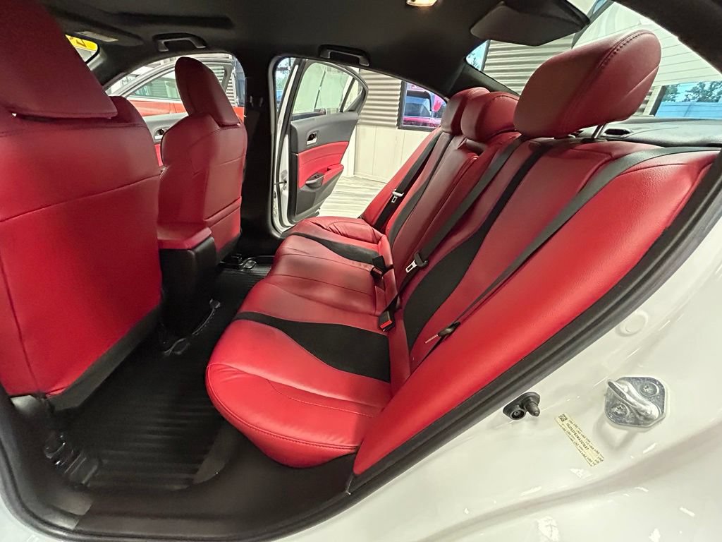 Used 2021 Acura ILX FWD image 50