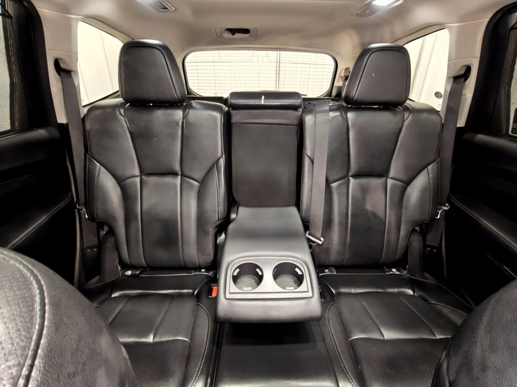 Used 2022 Subaru Ascent Limited w/ Technology Package AWD/4WD image 25