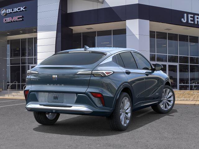New 2026 Buick Envista Avenir FWD image 28
