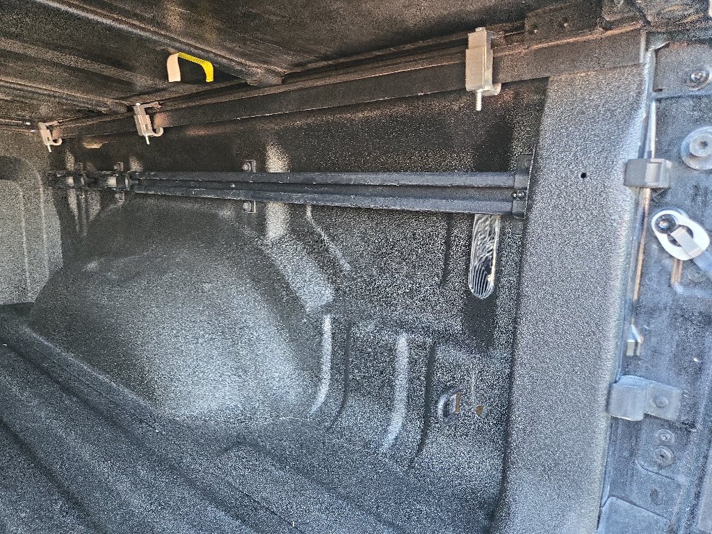 Used 2026 RAM 1500 Big Horn AWD/4WD image 31