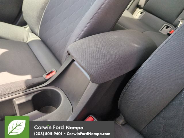 Used 2024 Toyota Corolla LE FWD image 18