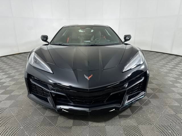 Used 2024 Chevrolet Corvette Z06 w/ Battery Protection Package image 9