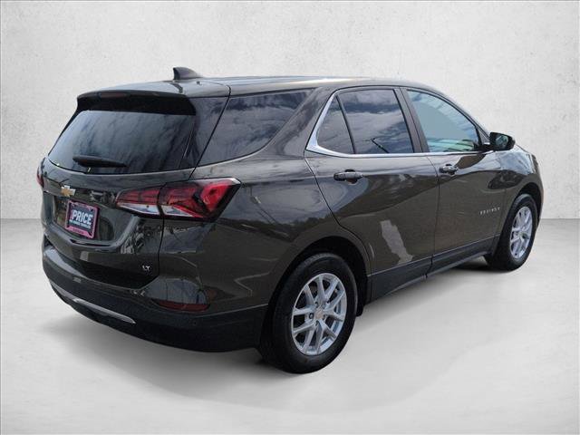 Used 2023 Chevrolet Equinox LT image 5