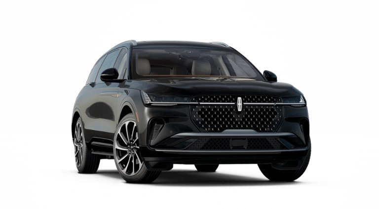 New 2025 Lincoln Nautilus Black Label AWD/4WD image 27