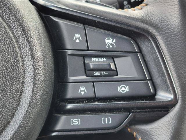 Used 2024 Subaru Crosstrek 2.5i Wilderness w/ Crosstrek Mirror Package AWD/4WD image 13