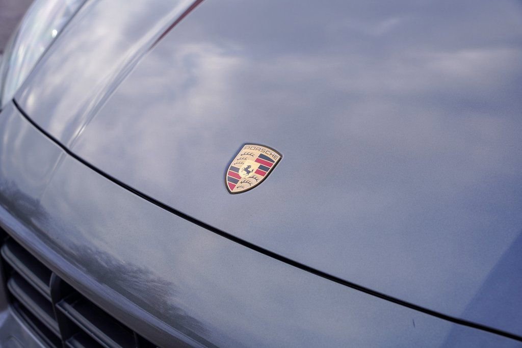 Used 2021 Porsche Cayenne GTS image 13