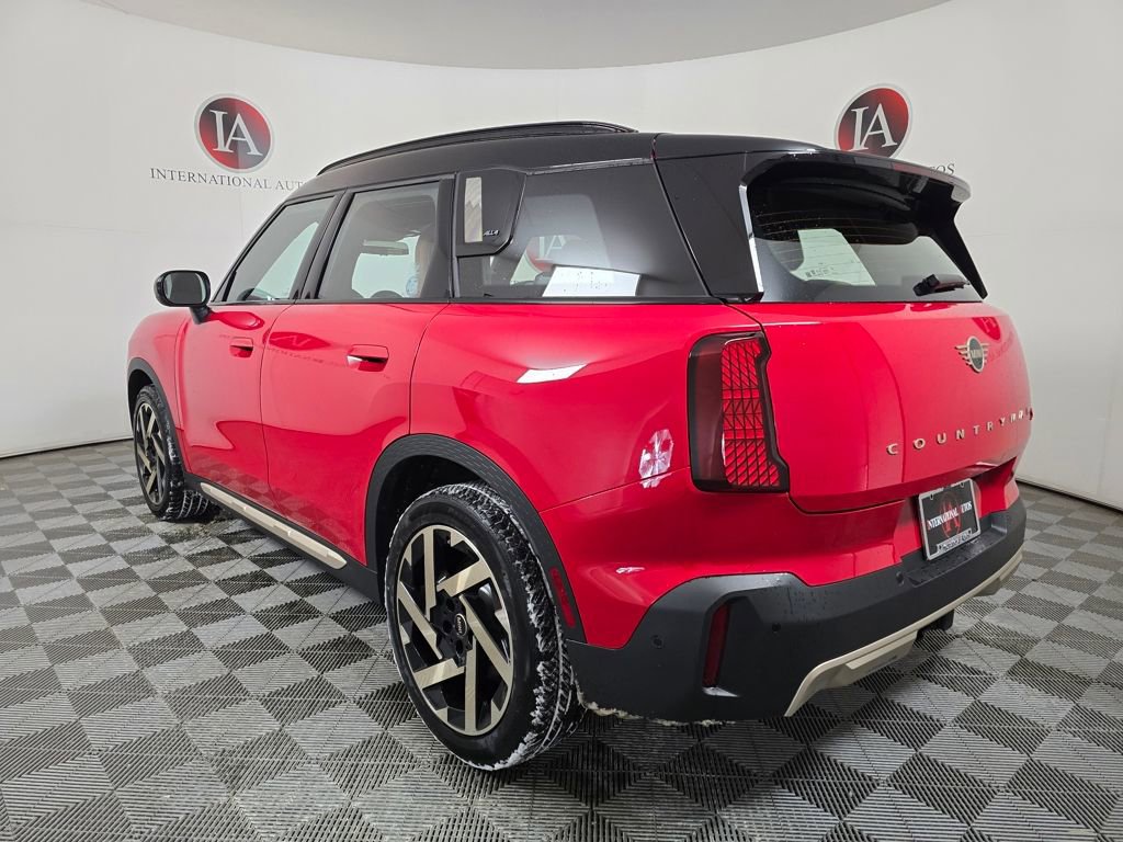 Used 2026 MINI Cooper Countryman S image 7