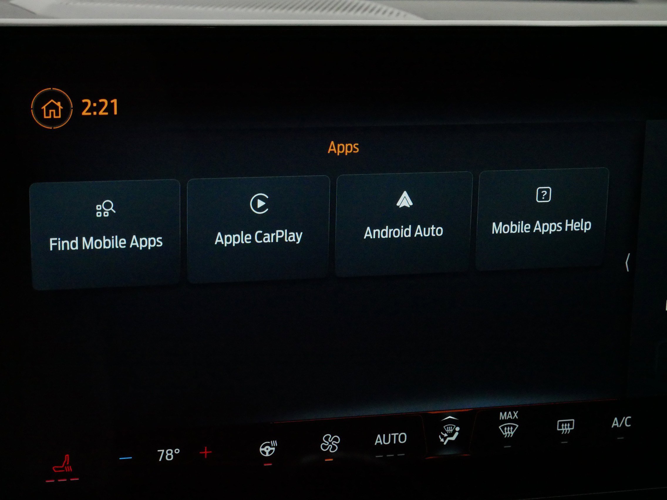 Used 2025 Ford Mustang Premium image 31