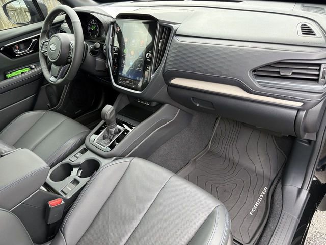 Certified 2025 Subaru Forester Limited w/ Popular Package #2 image 33