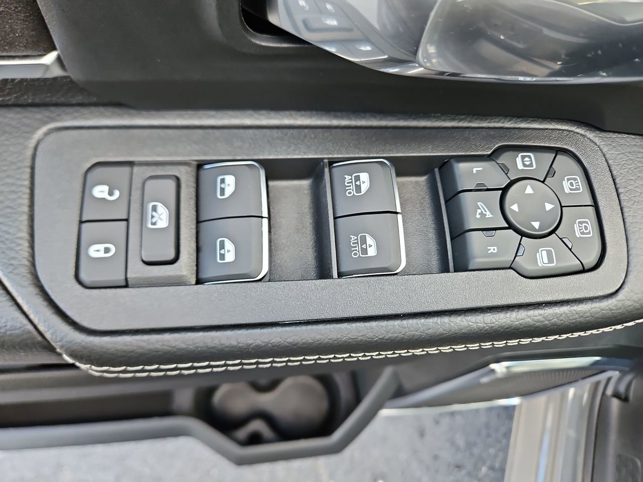 New 2026 RAM 2500 Laramie image 21