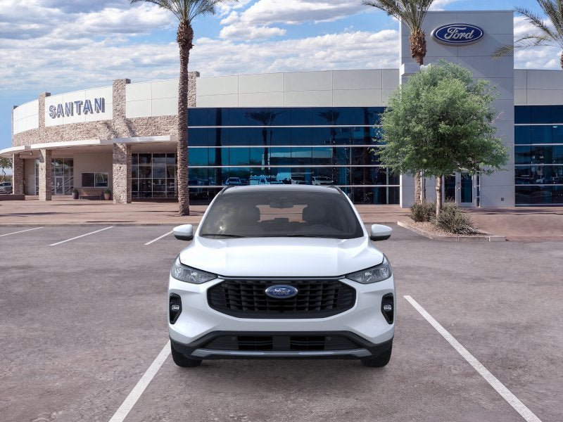 New 2025 Ford Escape SE FWD image 6