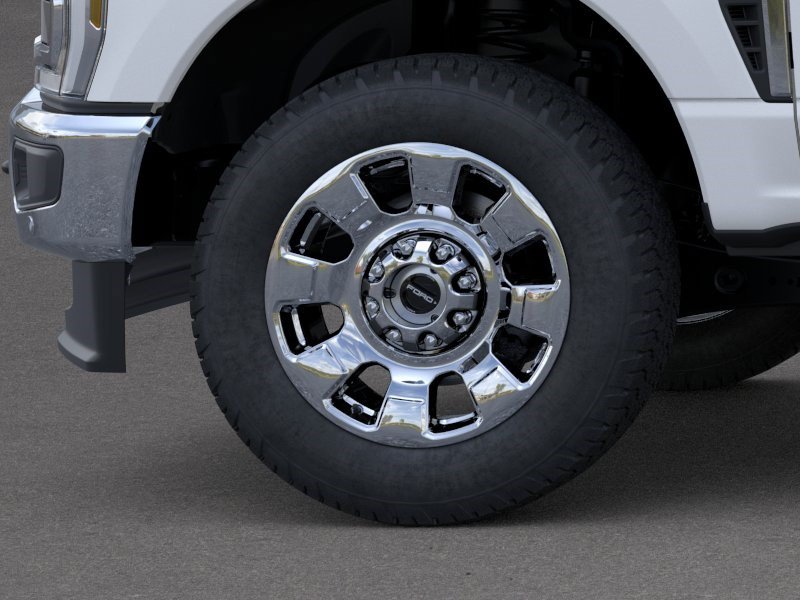 New 2026 Ford F250 King Ranch w/ Chrome Package AWD/4WD image 19