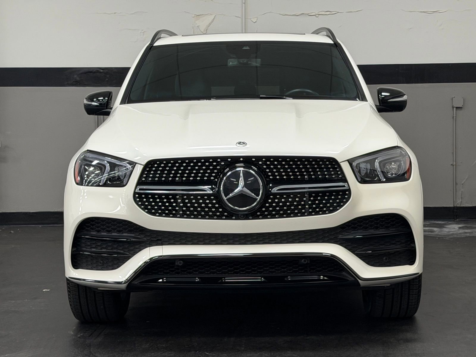 Used 2023 Mercedes-Benz GLE 450 4MATIC image 5