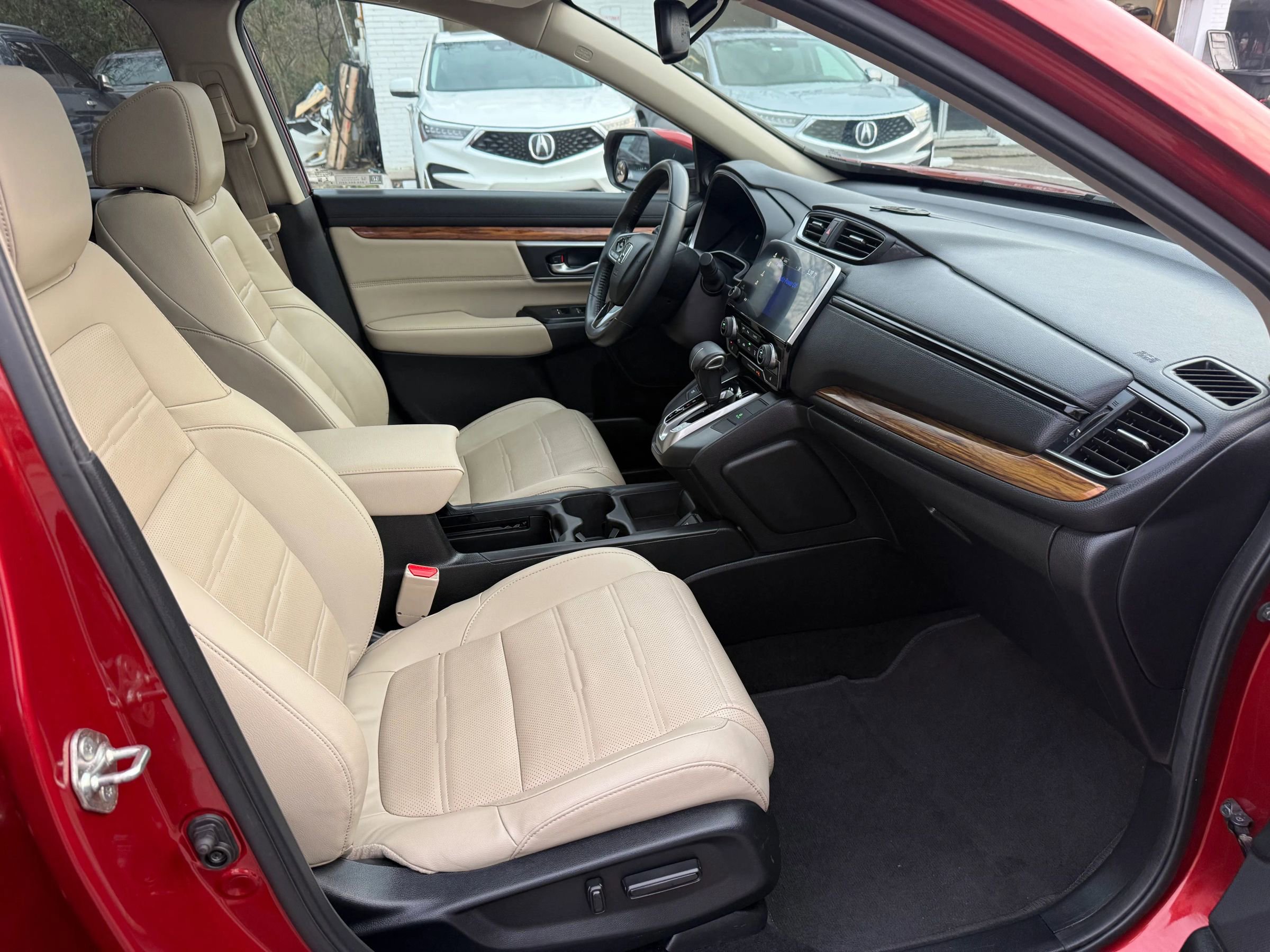 Used 2019 Honda CR-V EX-L image 15