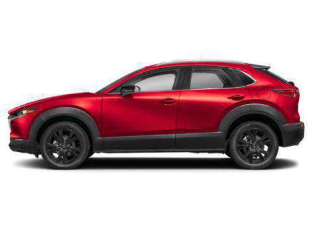 New 2025 MAZDA CX-30 AWD 2.5 S w/ Select Sport Pkg image 3