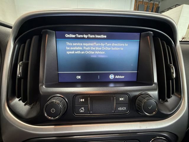 Used 2022 GMC Canyon Elevation w/ Elevation Premium Package image 18