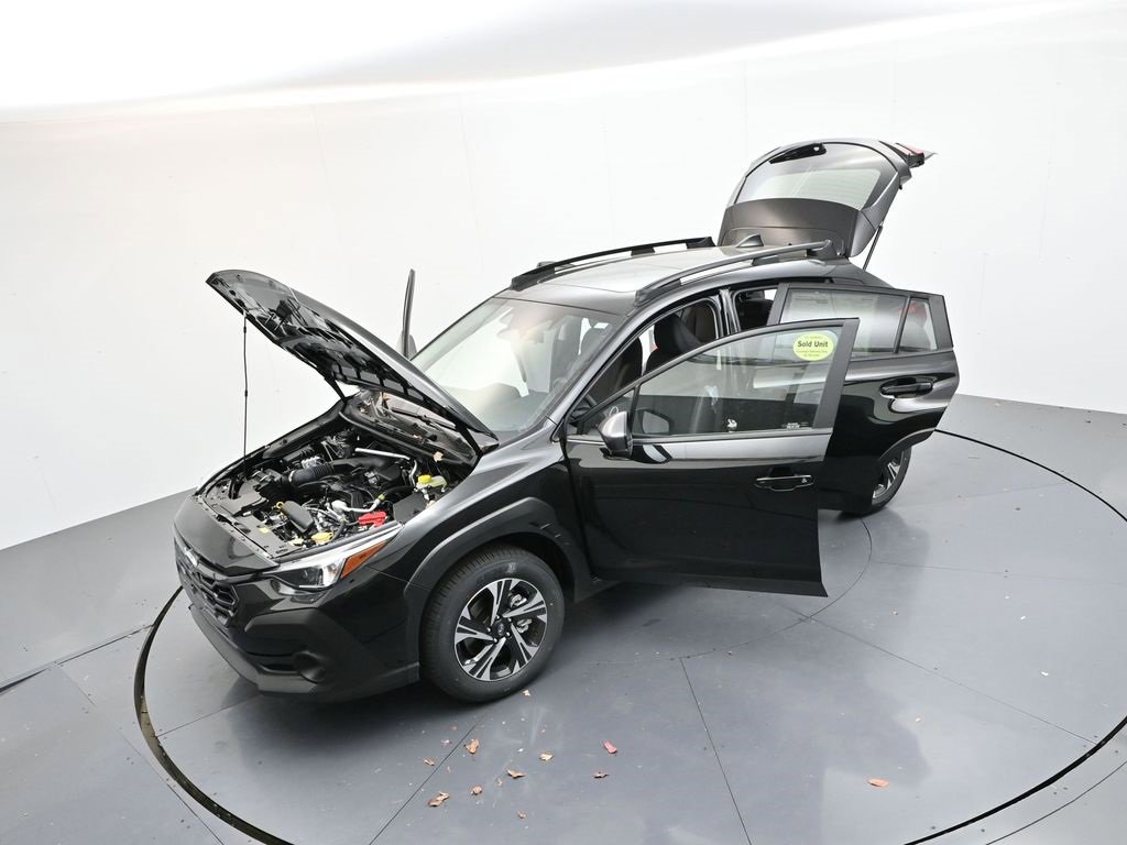 New 2026 Subaru Crosstrek 2.5i Premium image 35
