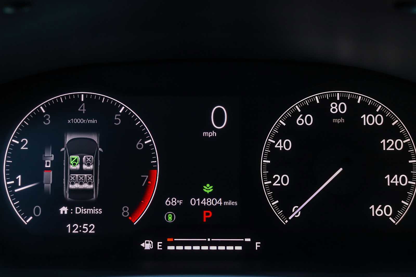 Used 2022 Honda Civic LX image 25