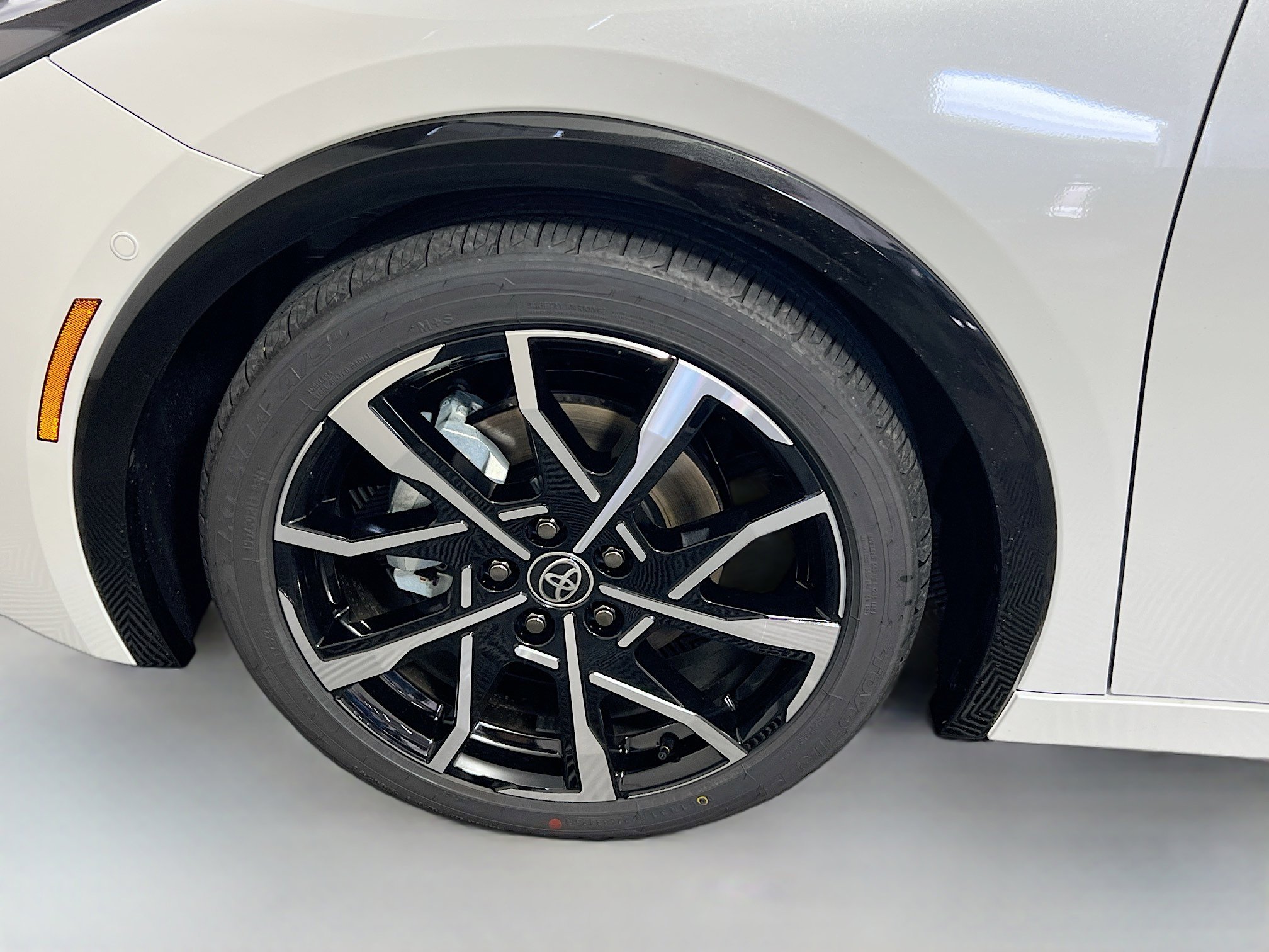 New 2026 Toyota Prius Plug-In Hybrid image 13