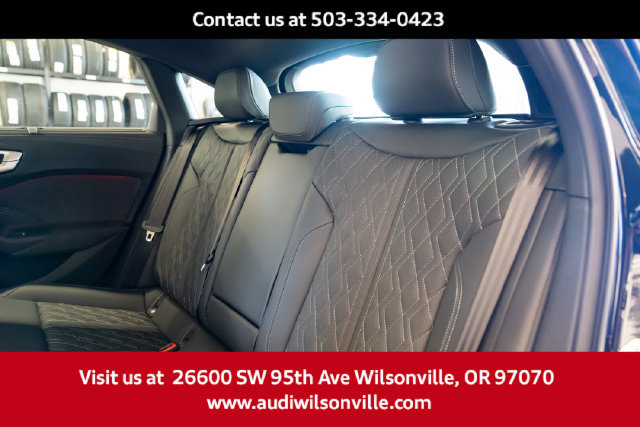 New 2026 Audi S5 Prestige AWD/4WD image 26