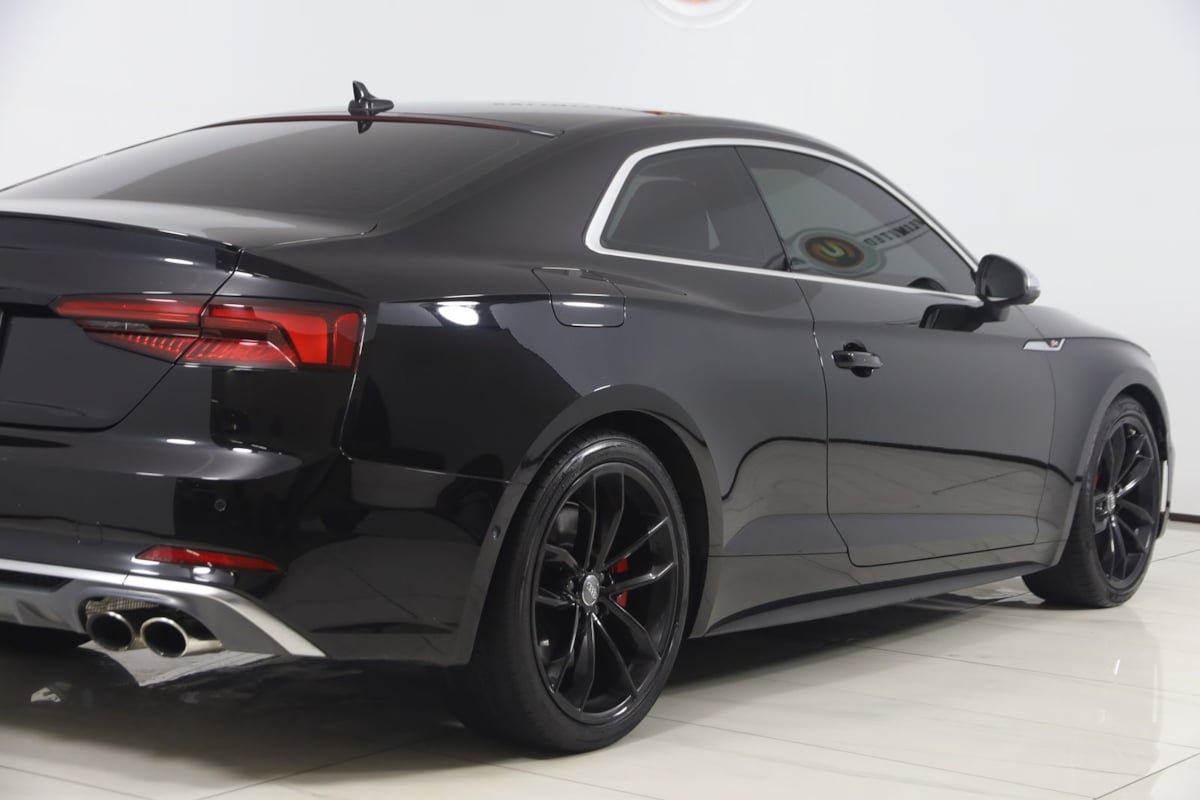Used 2019 Audi S5 Prestige w/ S Sport Package AWD/4WD image 51