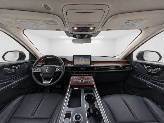 Used 2023 Lincoln Aviator Reserve w/ Equipment Group 201A AWD/4WD image 21