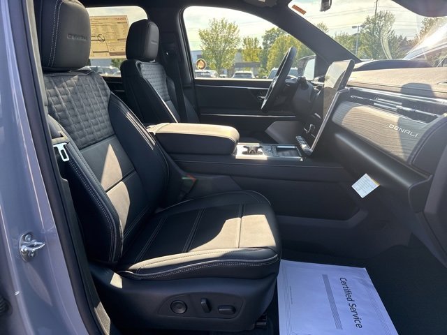 New 2024 GMC Sierra EV Denali image 27