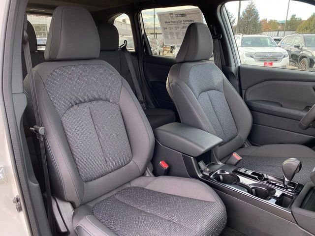 New 2026 Subaru Forester Premium image 9