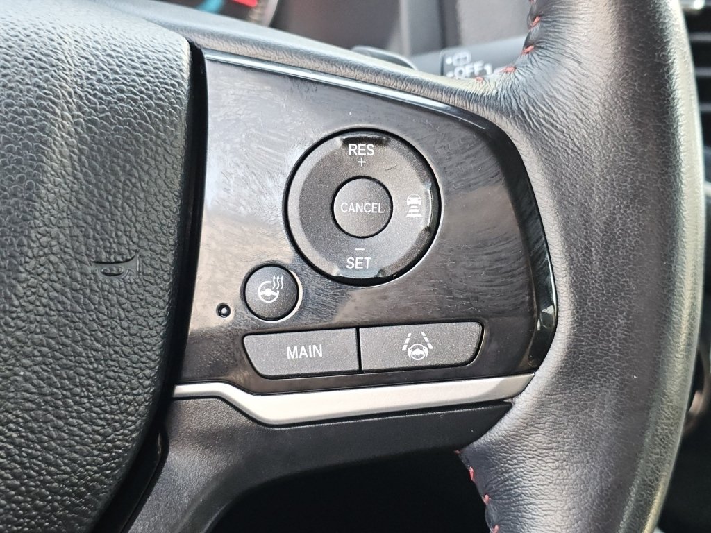 Used 2021 Honda Pilot Black Edition image 16
