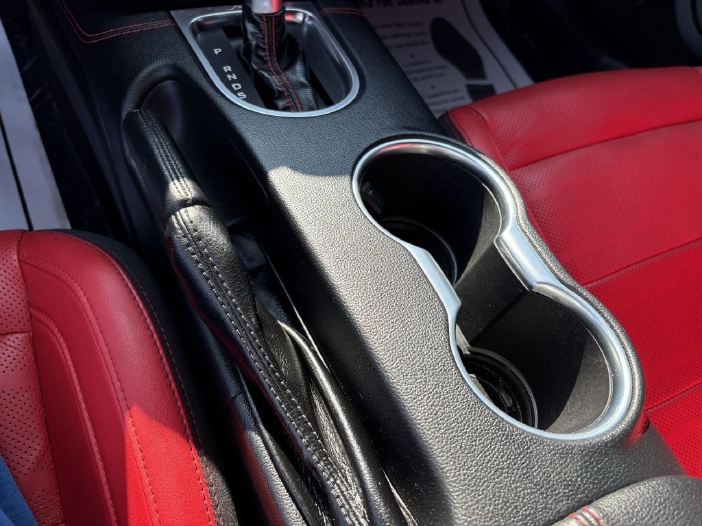 Used 2022 Ford Mustang GT Premium RWD image 30