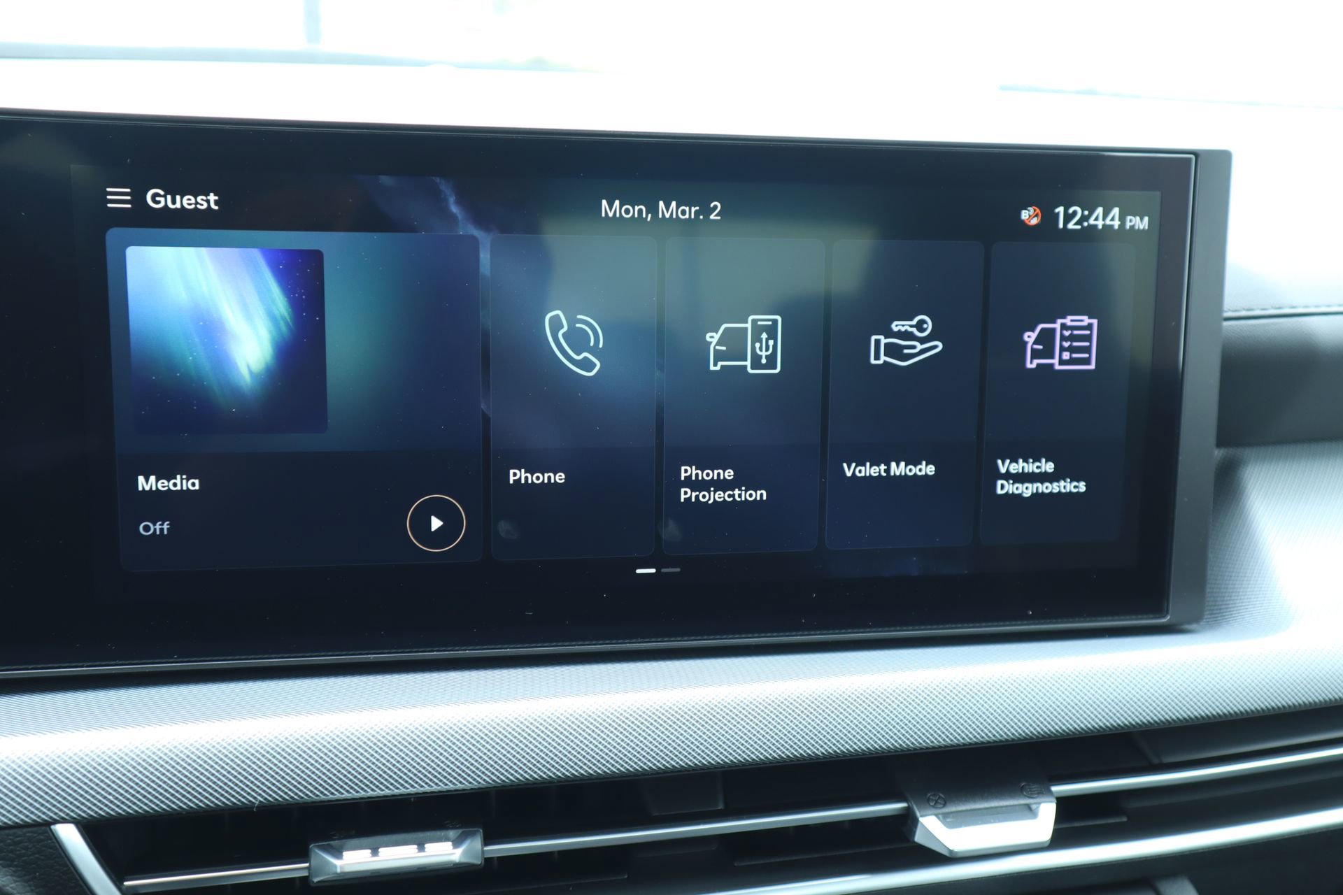 New 2026 Hyundai Sonata SEL image 5