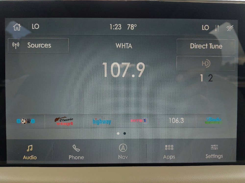 Used 2020 Lincoln Aviator Reserve w/ Equipment Group 201A image 25