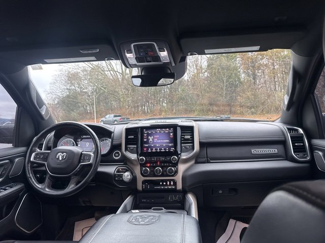 Used 2019 RAM 1500 Laramie image 12