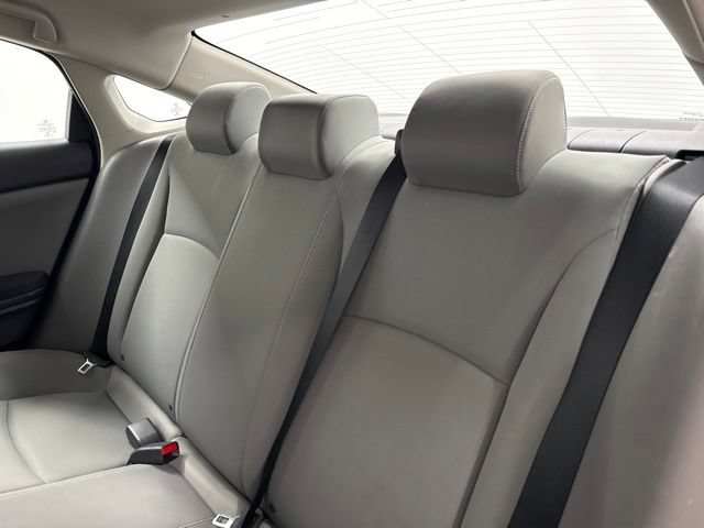 Used 2018 Honda Civic LX image 19