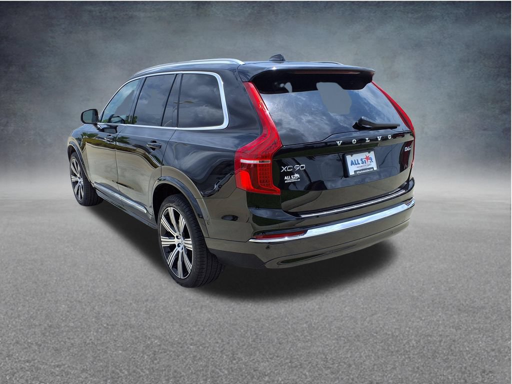 Certified 2024 Volvo XC90 B6 Plus AWD/4WD image 6