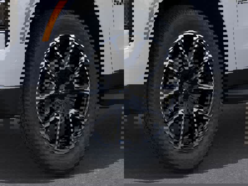 New 2026 Chevrolet Suburban RST w/ Comfort Package image 9