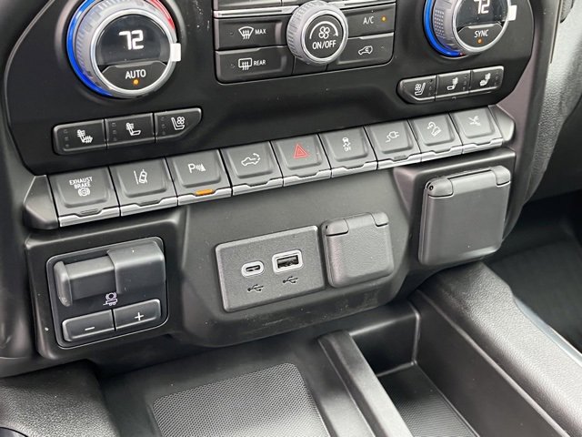 New 2023 Chevrolet Silverado 3500 High Country w/ Z71 Off-Road Package image 27