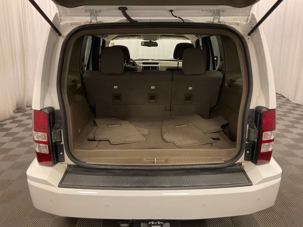 Used 2012 Jeep Liberty Sport w/ Popular Equipment Group AWD/4WD image 14