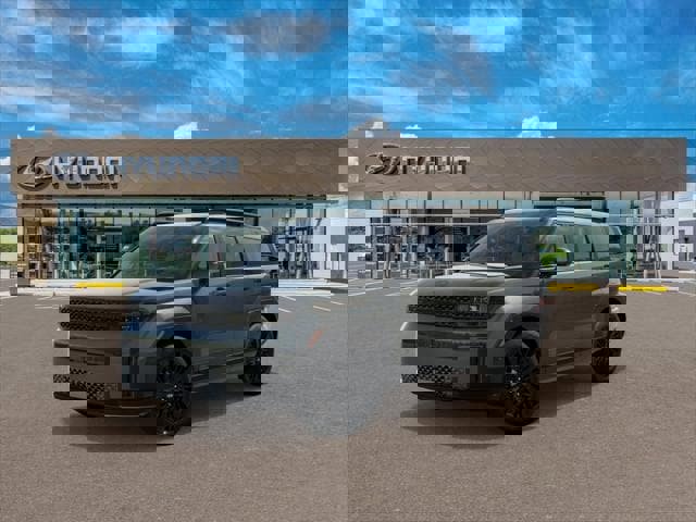 New 2025 Hyundai Santa Fe Calligraphy