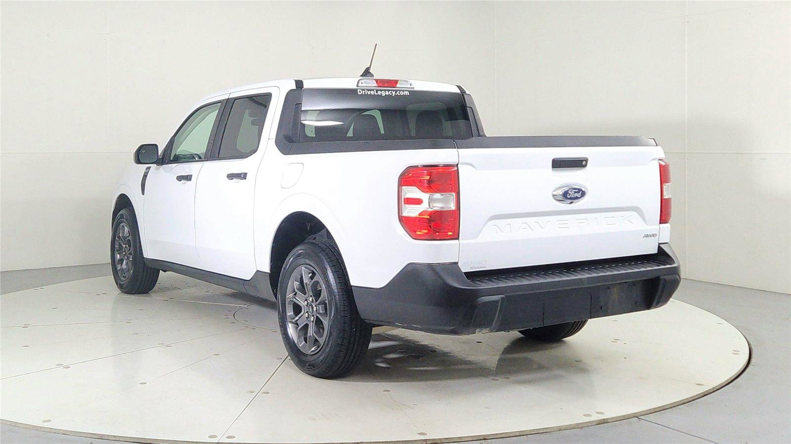 Used 2024 Ford Maverick XLT w/ Equipment Group 300A Standard image 5